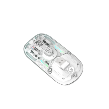 MARVO M808W PRISM 20W brezžična miška