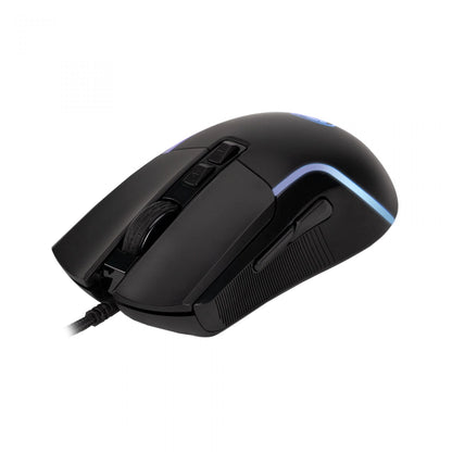 MARVO M292 BK CAPO 20 miška črne barve