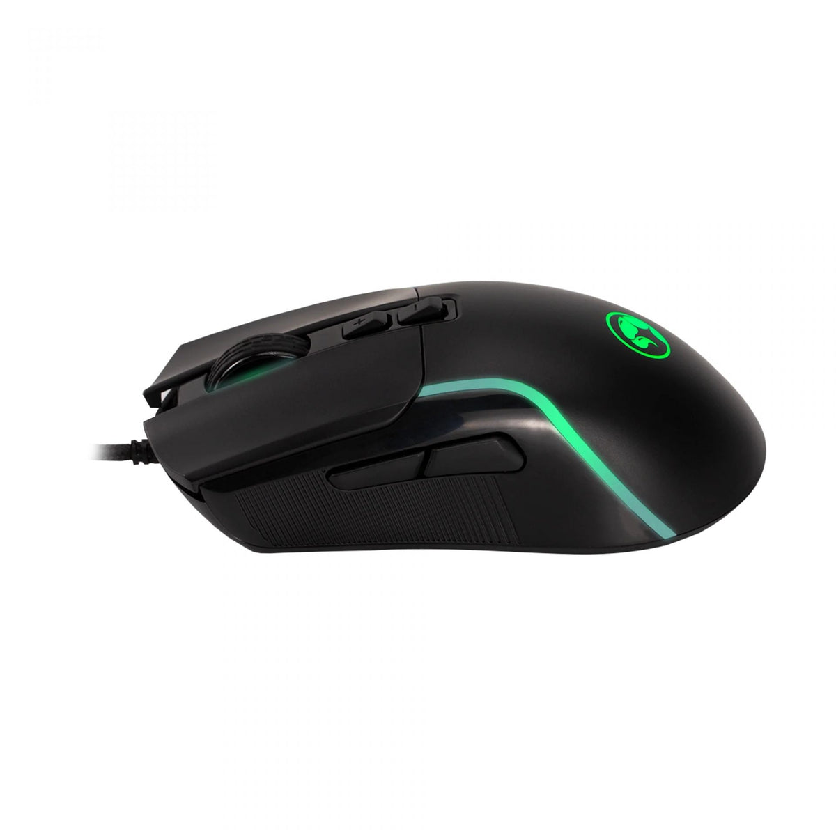 MARVO M292 BK CAPO 20 miška črne barve