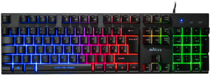 MARVO CM416 HR COMBO SET (4v1) SLO/HR LAYOUT