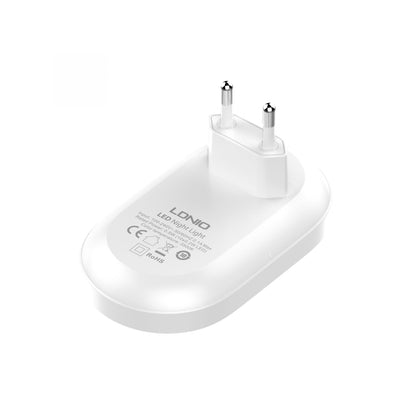 LDNIO SENSOR NIGHT LIGHT Y2 NOČNA LUČKA S SENZORJEM