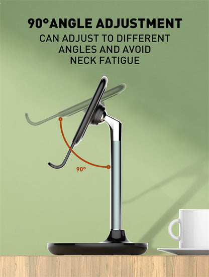LDNIO MOBILE PHONE TELESCOPIC DESKTOP HOLDER MG05 NOSILEC ZA TELEFON IN TABLICO