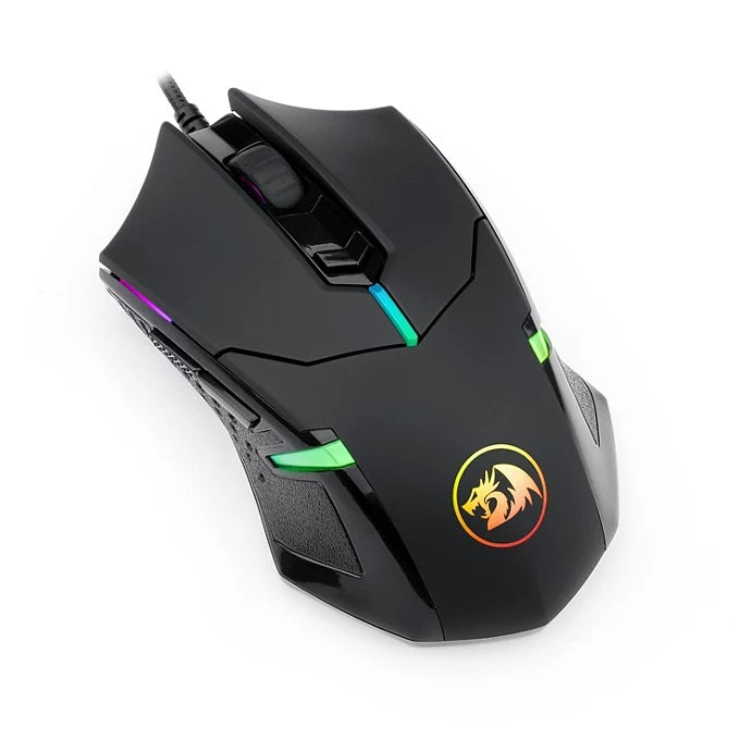 REDRAGON CENTROPHORUS 2 M601-2 RGB MIŠKA