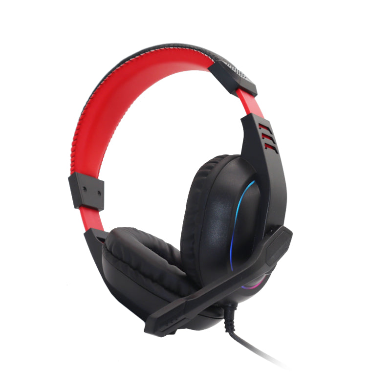 REDRAGON ARES H120 RGB GAMING SLUŠALKE