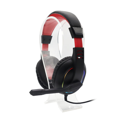 REDRAGON ARES H120 RGB GAMING SLUŠALKE