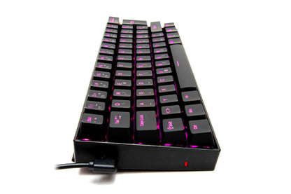 REDRAGON DRAGONBORN K630 MEHANSKA TIPKOVNICA SLO/CRO