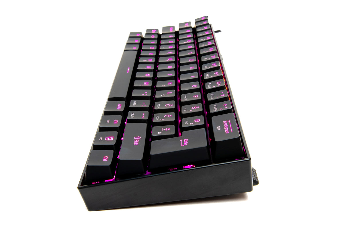 REDRAGON DRAGONBORN K630 MEHANSKA TIPKOVNICA SLO/CRO