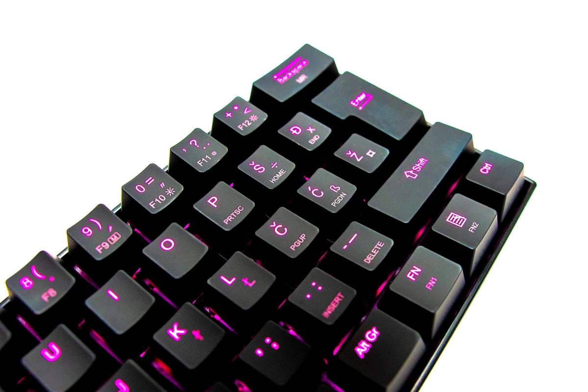 REDRAGON DRAGONBORN K630 MEHANSKA TIPKOVNICA SLO/CRO