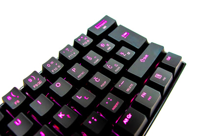 REDRAGON DRAGONBORN K630 MEHANSKA TIPKOVNICA SLO/CRO