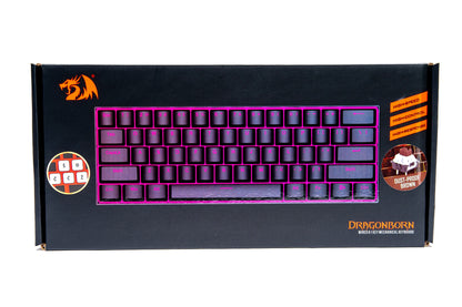 REDRAGON DRAGONBORN K630 MEHANSKA TIPKOVNICA SLO/CRO