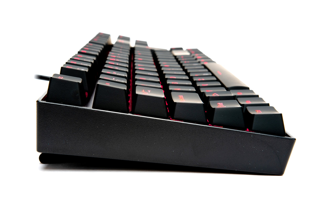 REDRAGON KUMARA 2 K552-2 MEHANIČNA TIPKOVNICA SLO/CRO