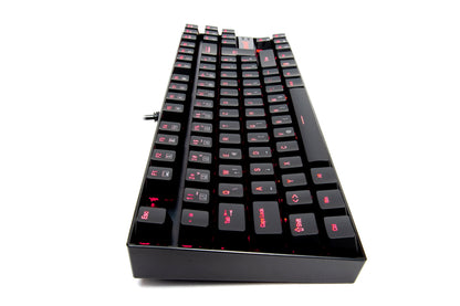 REDRAGON KUMARA 2 K552-2 MEHANIČNA TIPKOVNICA SLO/CRO