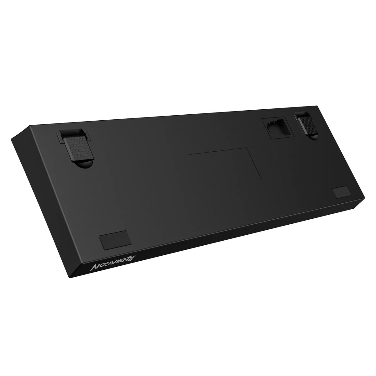REDRAGON CASTOR K631RGB PRO ŽIČNA/BREZŽIČNA/BT MEHANSKA TIPKOVNICA, RDEČA STIKALA
