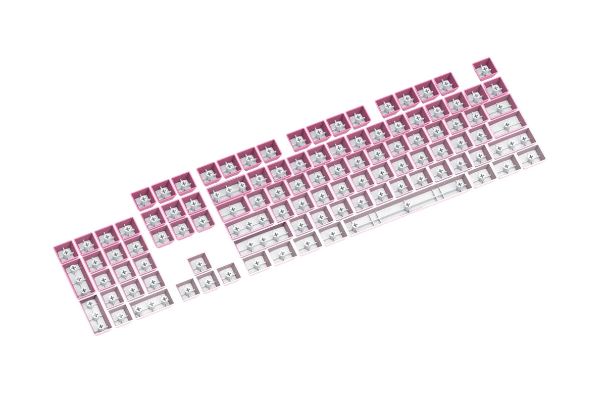KEYBOARD KEYCAPS - REDRAGON A133 V1