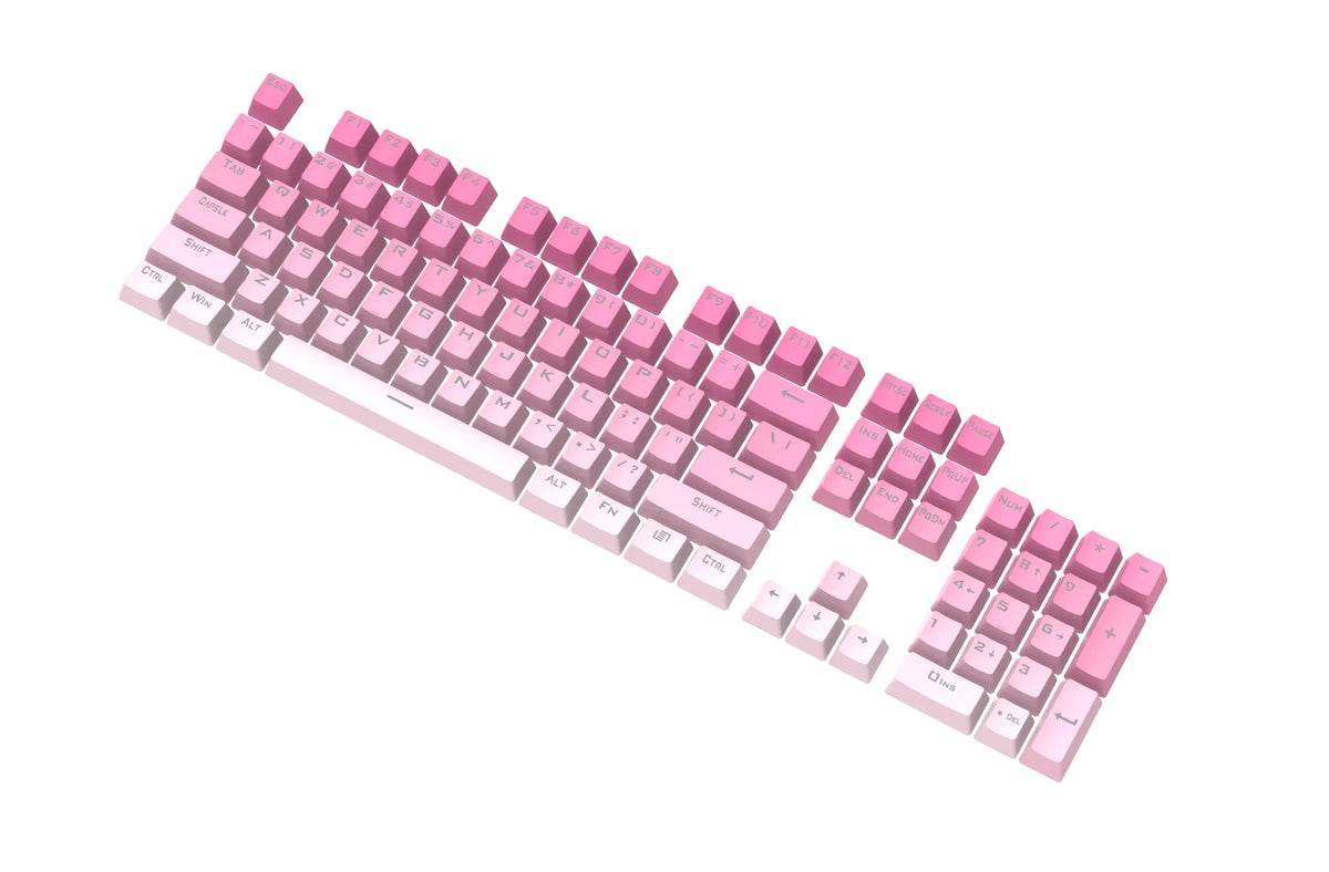 KEYBOARD KEYCAPS - REDRAGON A133 V1