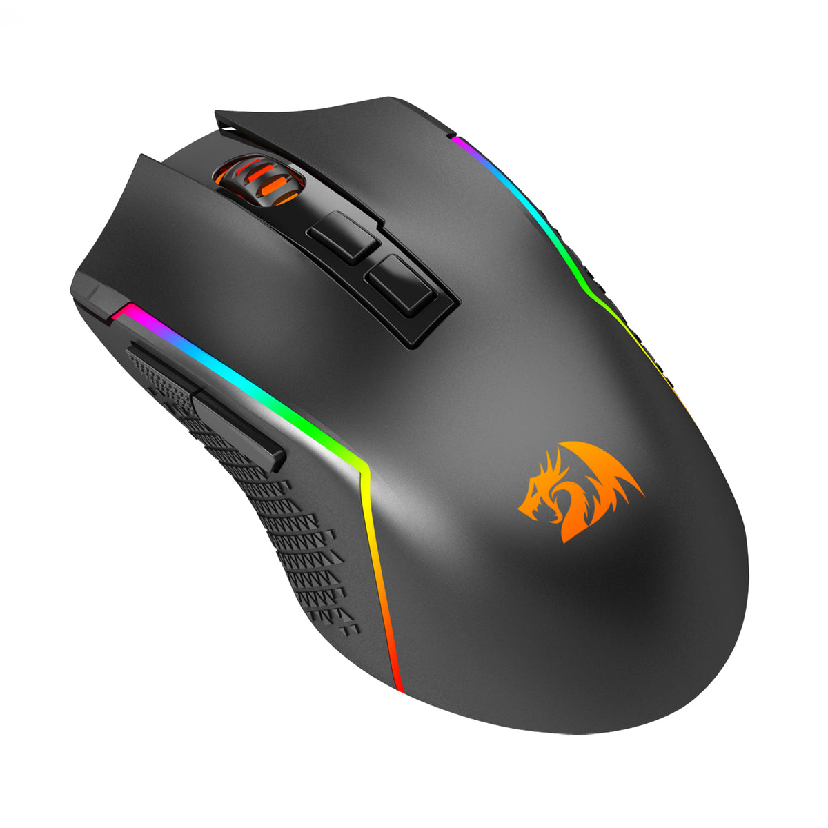 REDRAGON TRIDENT M693-RGB ŽIČNA/2.4Gh/BT MIŠKA
