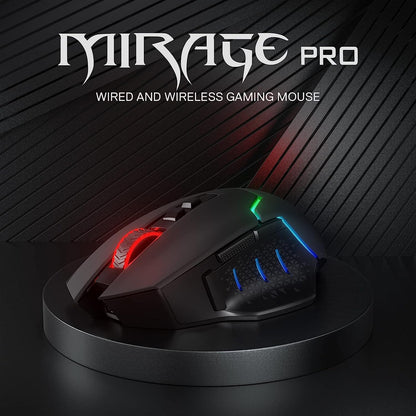 REDRAGON MIRAGE M690-PRO BREZŽIČNA MIŠKA