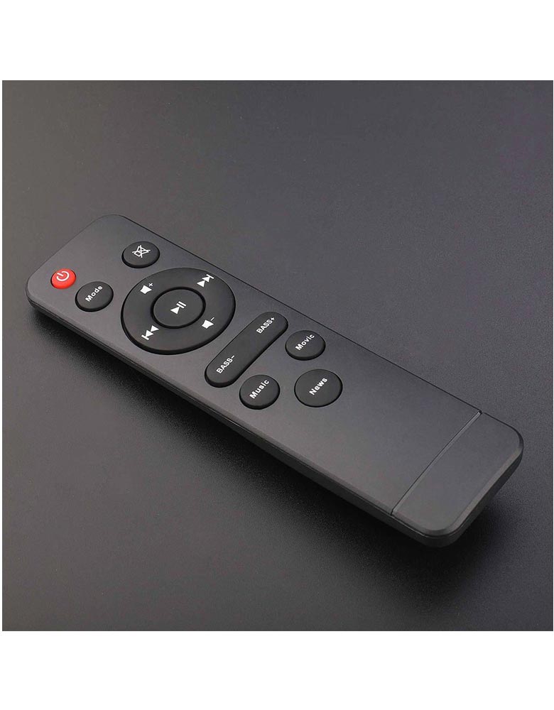 REDRAGON SOUNDBAR JANNA GS815