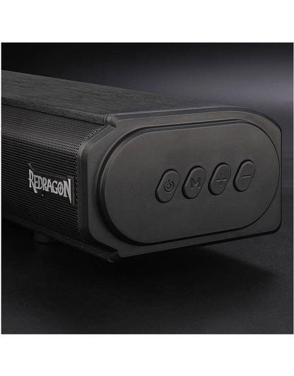 REDRAGON SOUNDBAR JANNA GS815