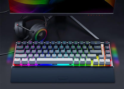 REDRAGON SHACO K641G ŽIČNA MEHANSKA TIPKOVNICA