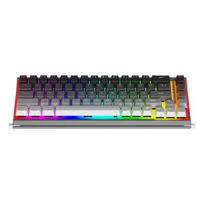 REDRAGON SHACO K641G ŽIČNA MEHANSKA TIPKOVNICA