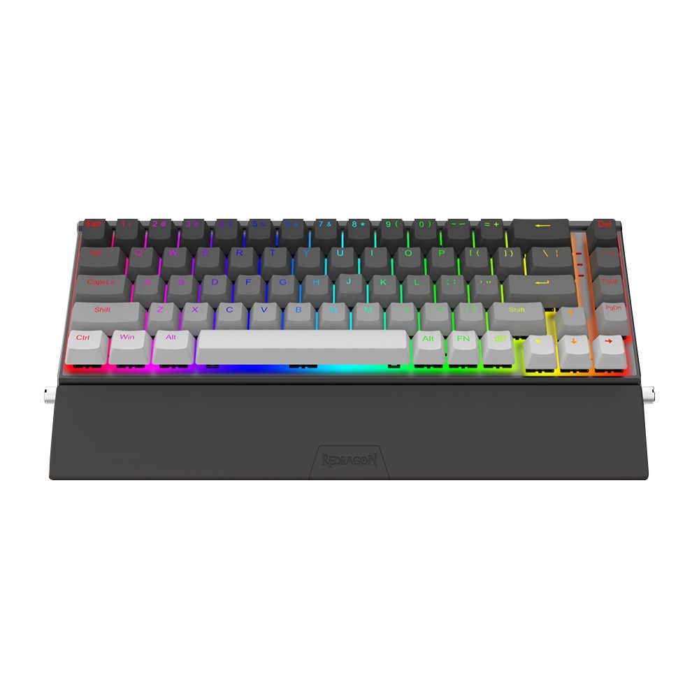 REDRAGON SHACO K641G ŽIČNA MEHANSKA TIPKOVNICA
