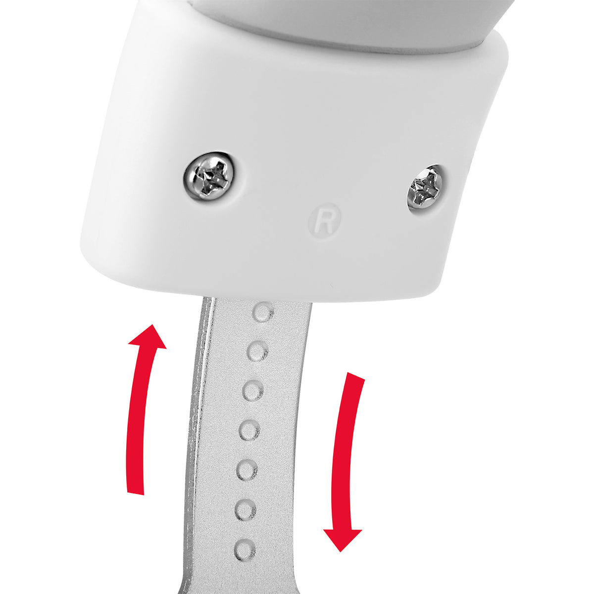 REDRAGON AURORA H376PP ŽIČNE SLUŠALKE BELE BARVE