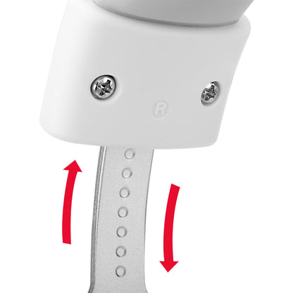 REDRAGON AURORA H376PP ŽIČNE SLUŠALKE BELE BARVE