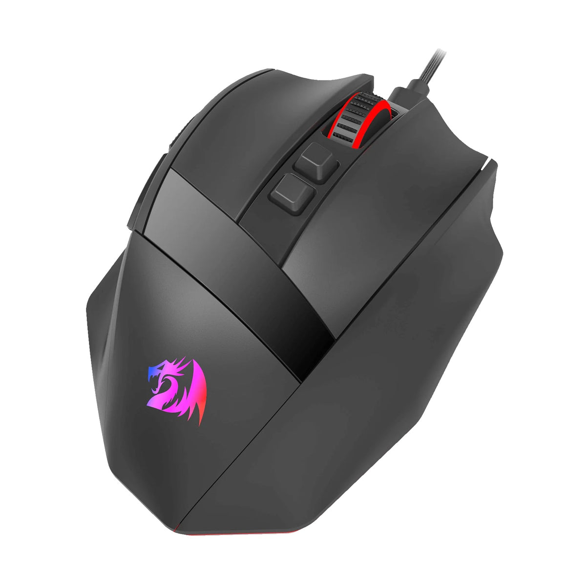 REDRAGON RIND M813-RGB ŽIČNA MIŠKA