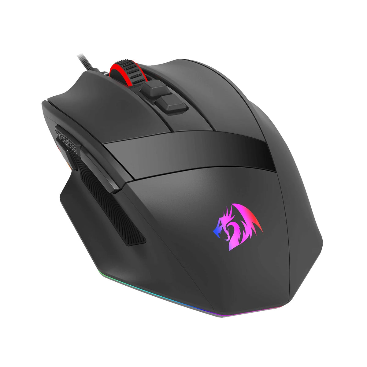 REDRAGON RIND M813-RGB ŽIČNA MIŠKA