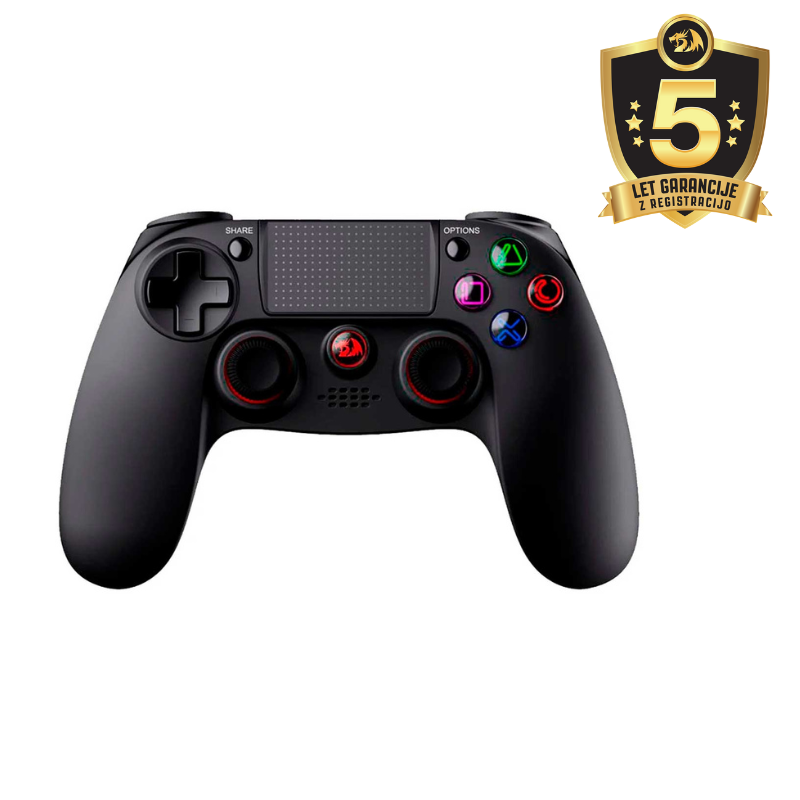 REDRAGON JUNO G818 IGRALNI PLOŠČEK žični/BT