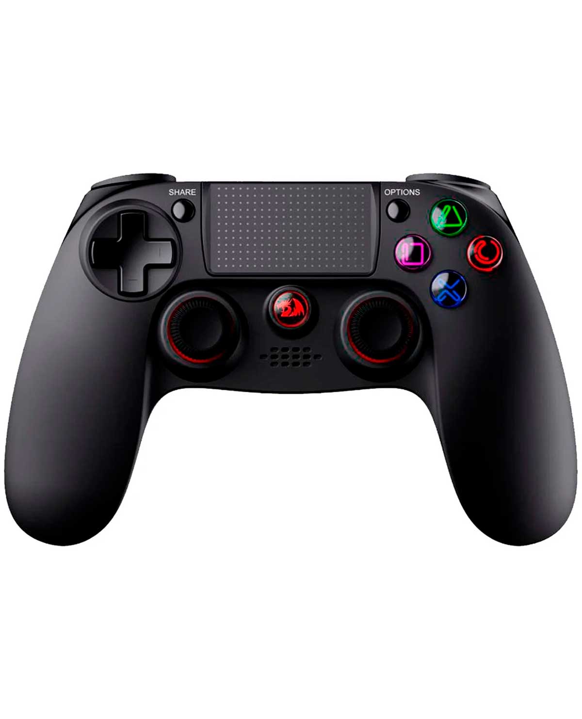 REDRAGON JUNO G818 IGRALNI PLOŠČEK žični/BT