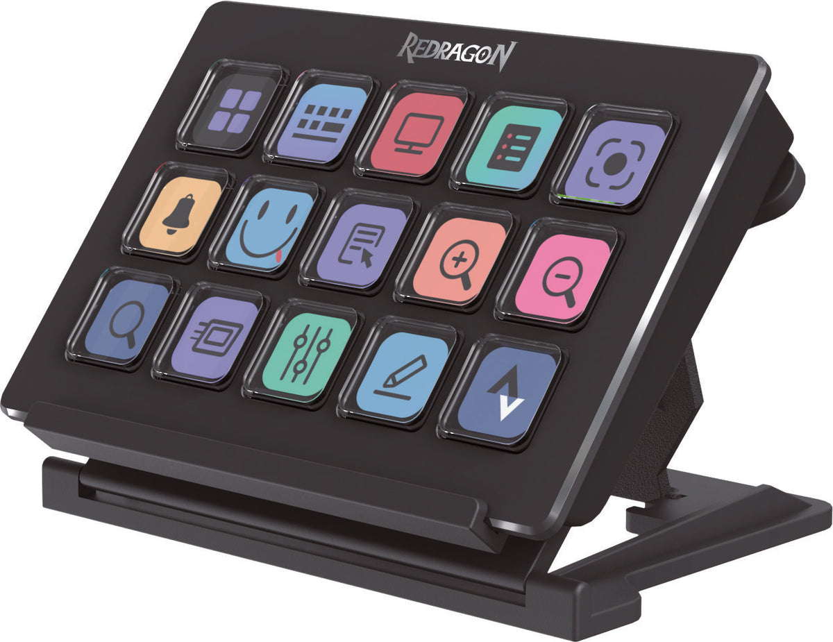 REDRAGON SS-550 STREAM STATION