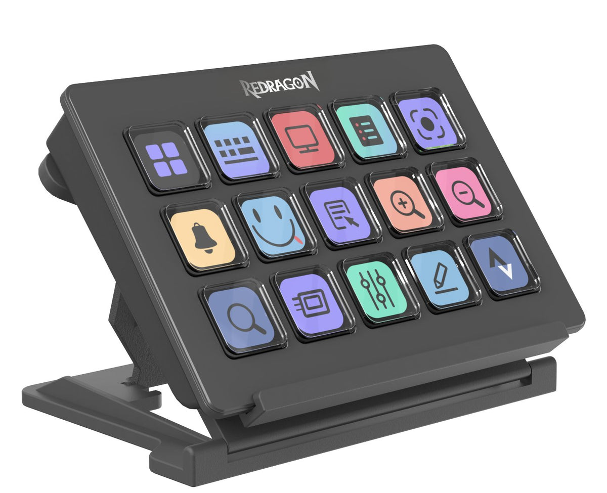 REDRAGON SS-550 STREAM STATION