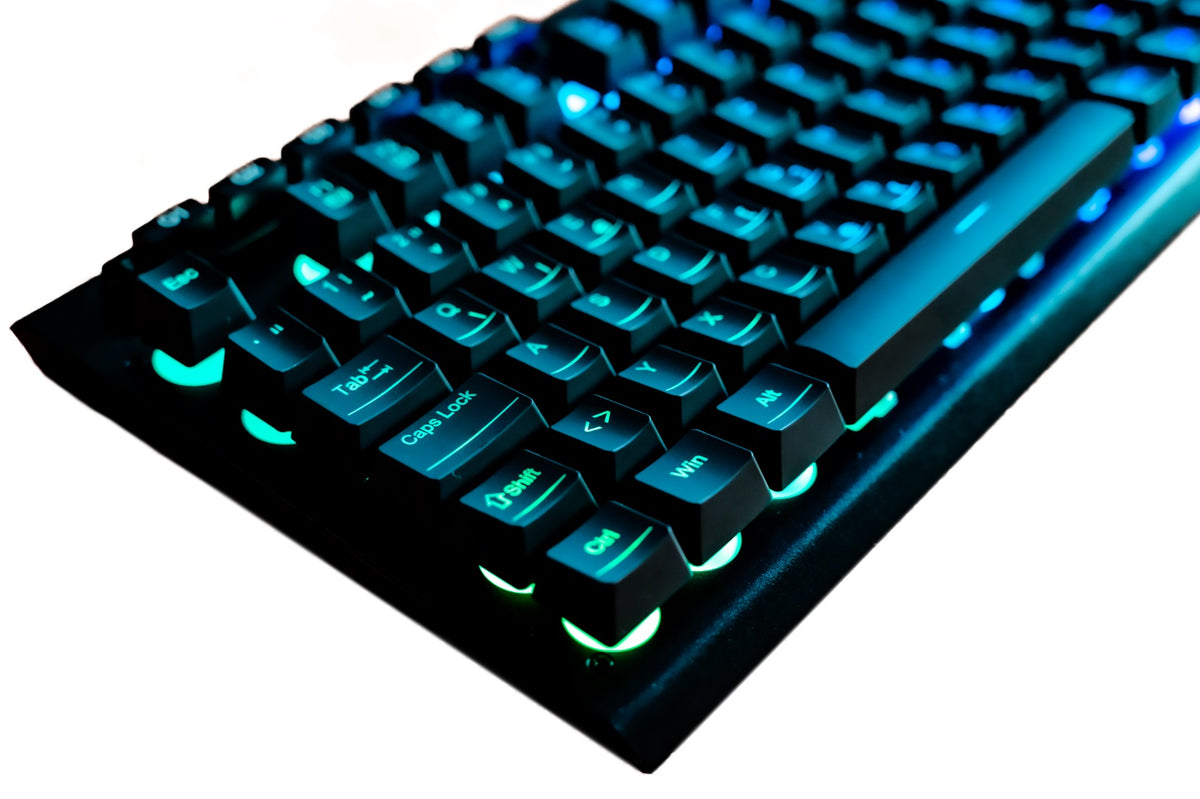 REDRAGON ADITYA K513-RGB ŽIČNA MEMBRANSKA TIPKOVNICA SLO/CRO