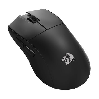 REDRAGON K1NG STANDARD M916-STD-1K ŽIČNA/2.4G/BT MIŠKA - ČRNA