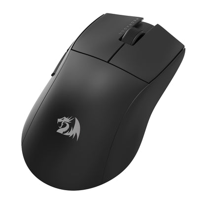 REDRAGON K1NG STANDARD M916-STD-1K ŽIČNA/2.4G/BT MIŠKA - ČRNA
