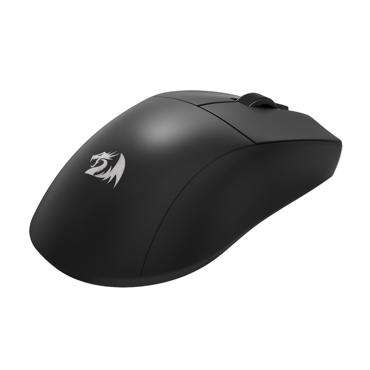 REDRAGON K1NG STANDARD M916-STD-1K ŽIČNA/2.4G/BT MIŠKA - ČRNA