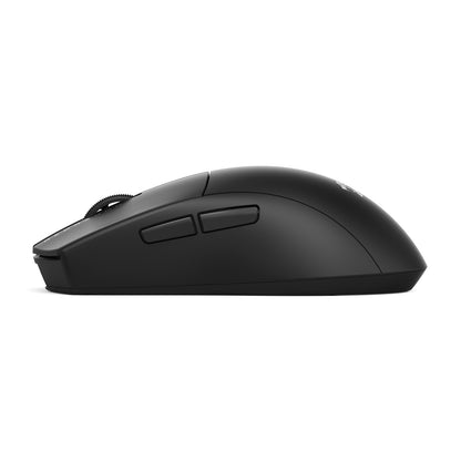 REDRAGON K1NG STANDARD M916-STD-1K ŽIČNA/2.4G/BT MIŠKA - ČRNA