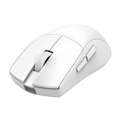 REDRAGON K1NG STANDARD M916-STD-1K ŽIČNA/2.4G/BT MIŠKA - BELA