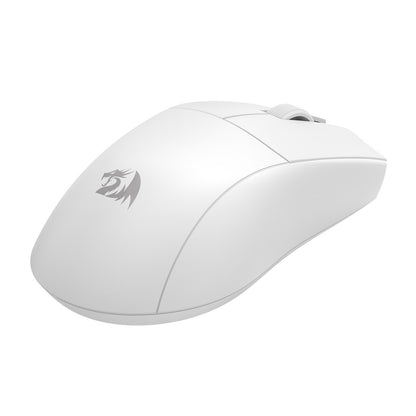 REDRAGON K1NG STANDARD M916-STD-1K ŽIČNA/2.4G/BT MIŠKA - BELA