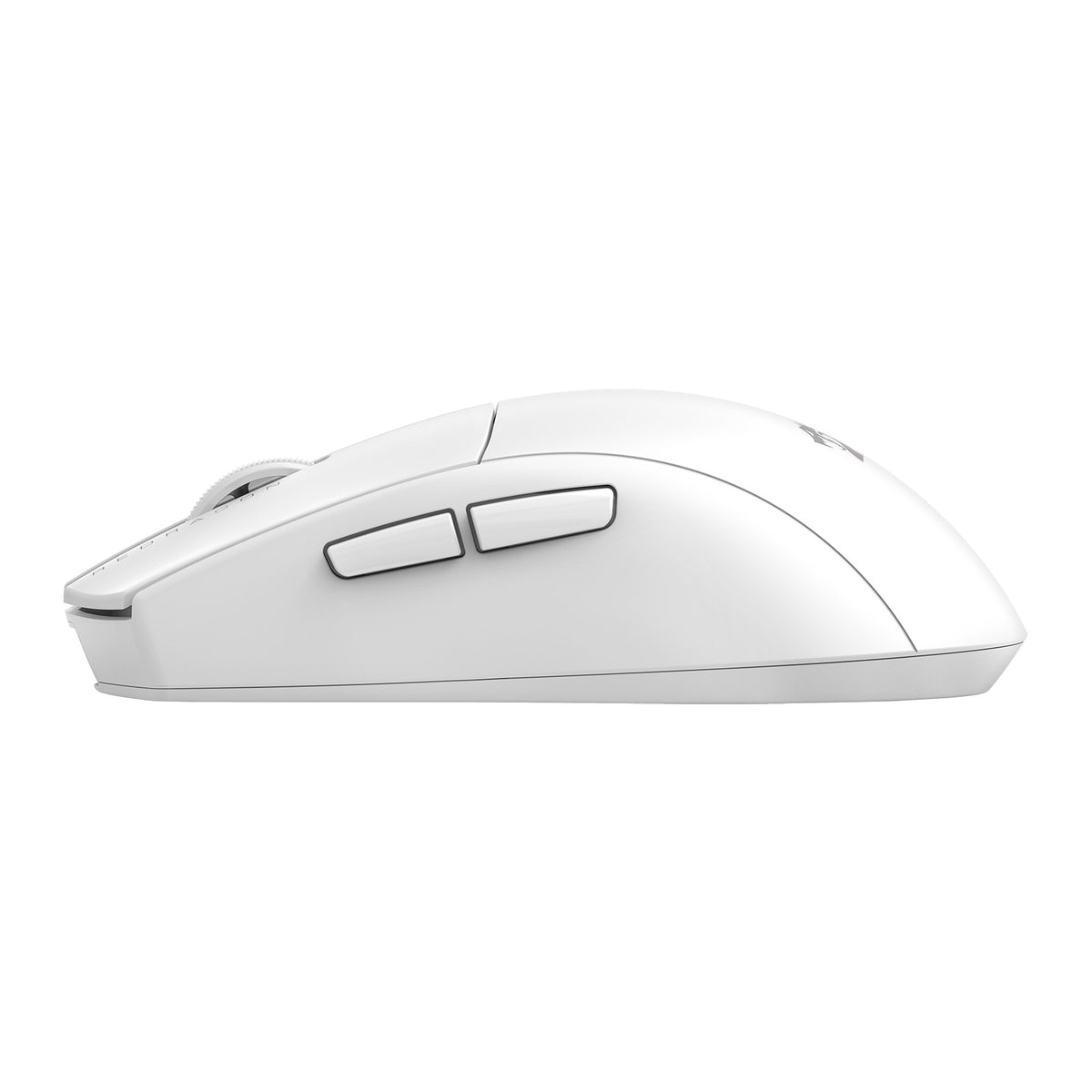 REDRAGON K1NG STANDARD M916-STD-1K ŽIČNA/2.4G/BT MIŠKA - BELA