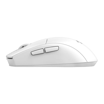 REDRAGON K1NG STANDARD M916-STD-1K ŽIČNA/2.4G/BT MIŠKA - BELA