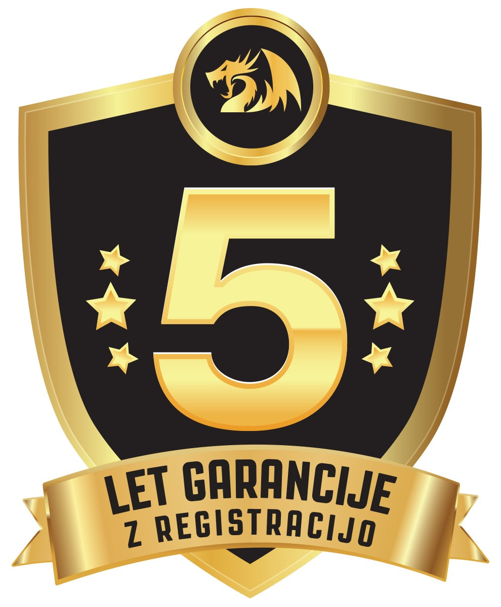 REDRAGON SURARA K582 RGB MEHANSKA TIPKOVNICA SLO/CRO, RDEČA STIKALA