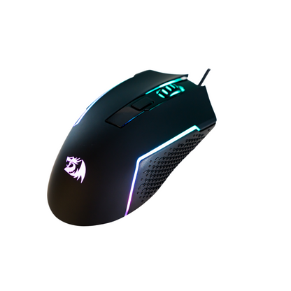 REDRAGON COMBO S149-BA SET (4in1) TIPKOVNICA SLO/CRO, MIŠKA, SLUŠALKE IN PODLOGA