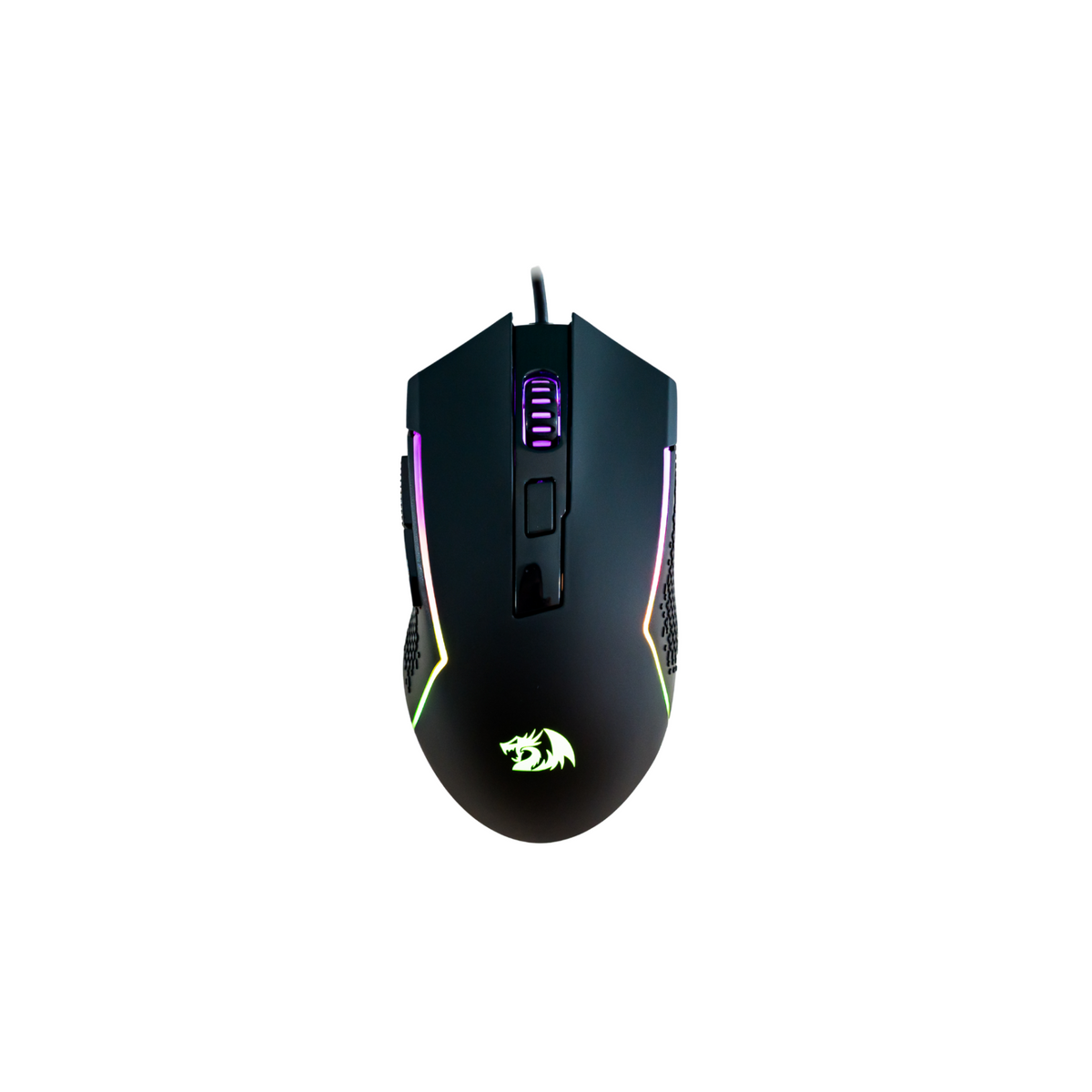 REDRAGON COMBO S149-BA SET (4in1) TIPKOVNICA SLO/CRO, MIŠKA, SLUŠALKE IN PODLOGA