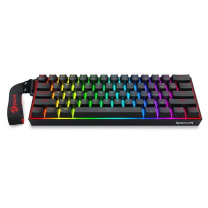 REDRAGON FIZZ MAGNETIC PLUS K617RGB-MP ŽIČNA TIPKOVNICA