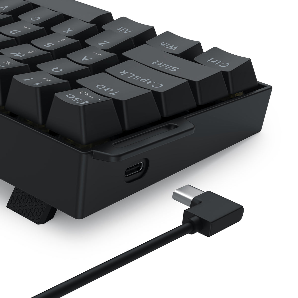 REDRAGON FIZZ MAGNETIC PLUS K617RGB-MP ŽIČNA TIPKOVNICA