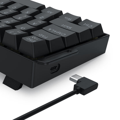 REDRAGON FIZZ MAGNETIC PLUS K617RGB-MP ŽIČNA TIPKOVNICA