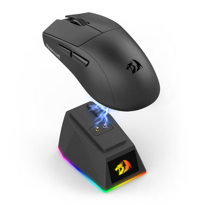 REDRAGON KING ULTRA M999 2.4G/BT/ŽIČNA MIŠKA